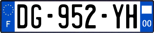 DG-952-YH