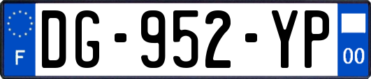 DG-952-YP