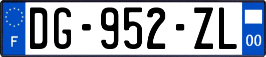 DG-952-ZL