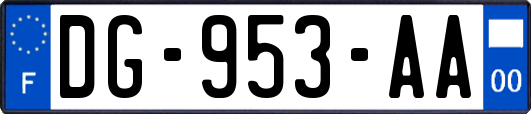 DG-953-AA