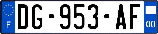 DG-953-AF