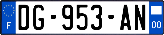 DG-953-AN