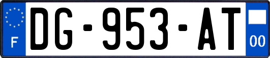 DG-953-AT