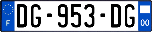 DG-953-DG