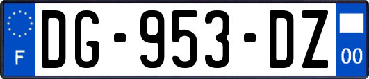 DG-953-DZ