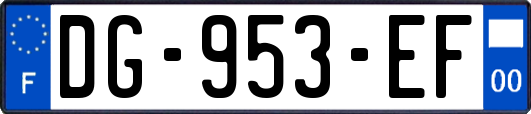 DG-953-EF