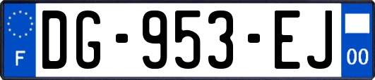 DG-953-EJ