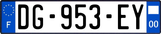 DG-953-EY