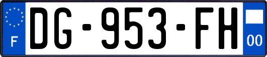 DG-953-FH