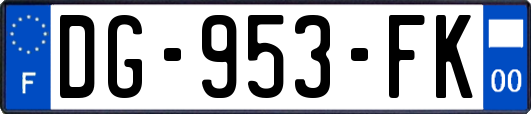 DG-953-FK