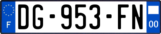 DG-953-FN