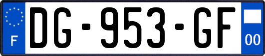 DG-953-GF