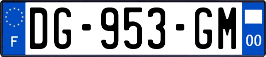 DG-953-GM