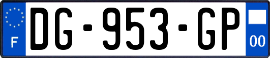 DG-953-GP