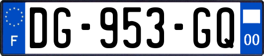 DG-953-GQ