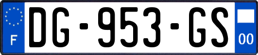 DG-953-GS