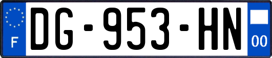 DG-953-HN