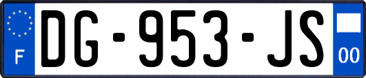 DG-953-JS