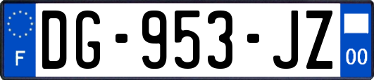 DG-953-JZ