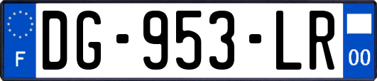 DG-953-LR