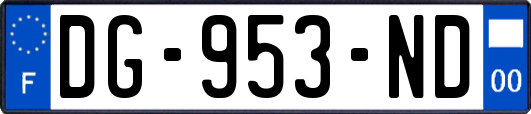 DG-953-ND