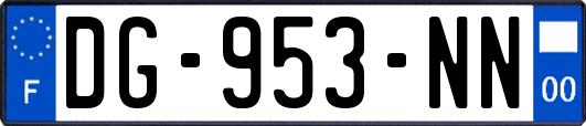 DG-953-NN