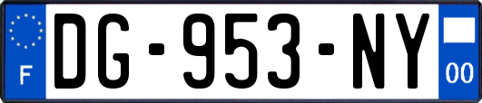 DG-953-NY