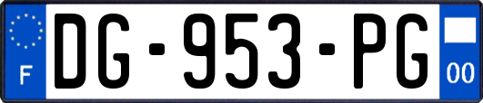 DG-953-PG