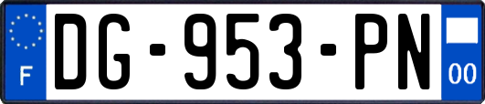DG-953-PN