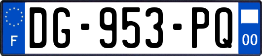 DG-953-PQ