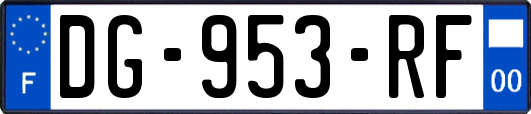 DG-953-RF