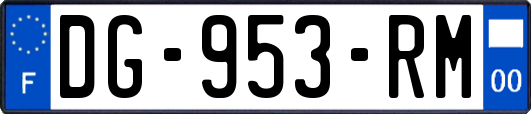 DG-953-RM