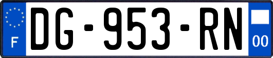 DG-953-RN