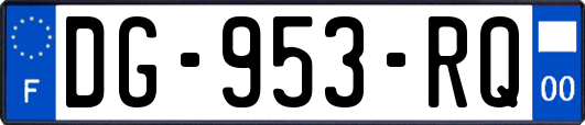 DG-953-RQ
