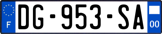 DG-953-SA