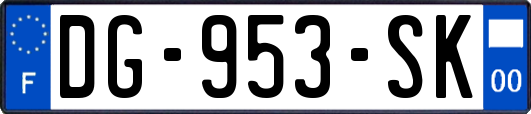 DG-953-SK
