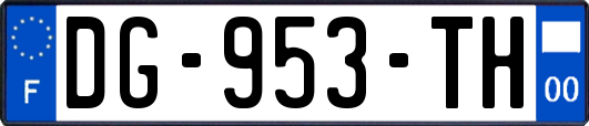 DG-953-TH