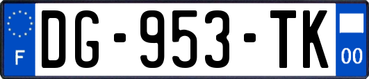 DG-953-TK
