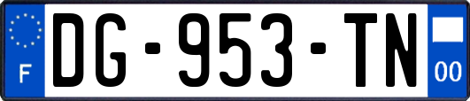 DG-953-TN