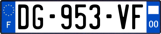 DG-953-VF