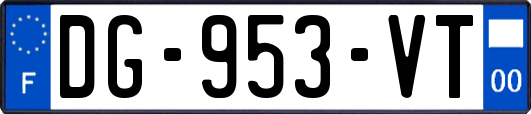 DG-953-VT