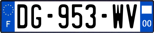 DG-953-WV