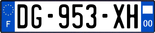 DG-953-XH