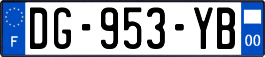 DG-953-YB