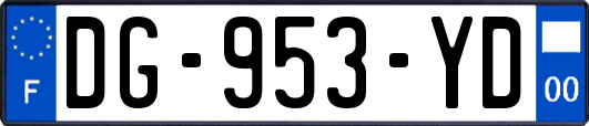 DG-953-YD