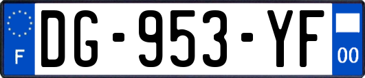 DG-953-YF