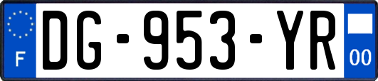 DG-953-YR