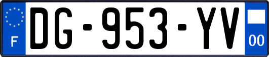 DG-953-YV