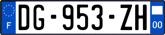 DG-953-ZH