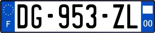 DG-953-ZL